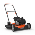 Yard Force 21" Side Discharge Gas Mower (B&S 450E)