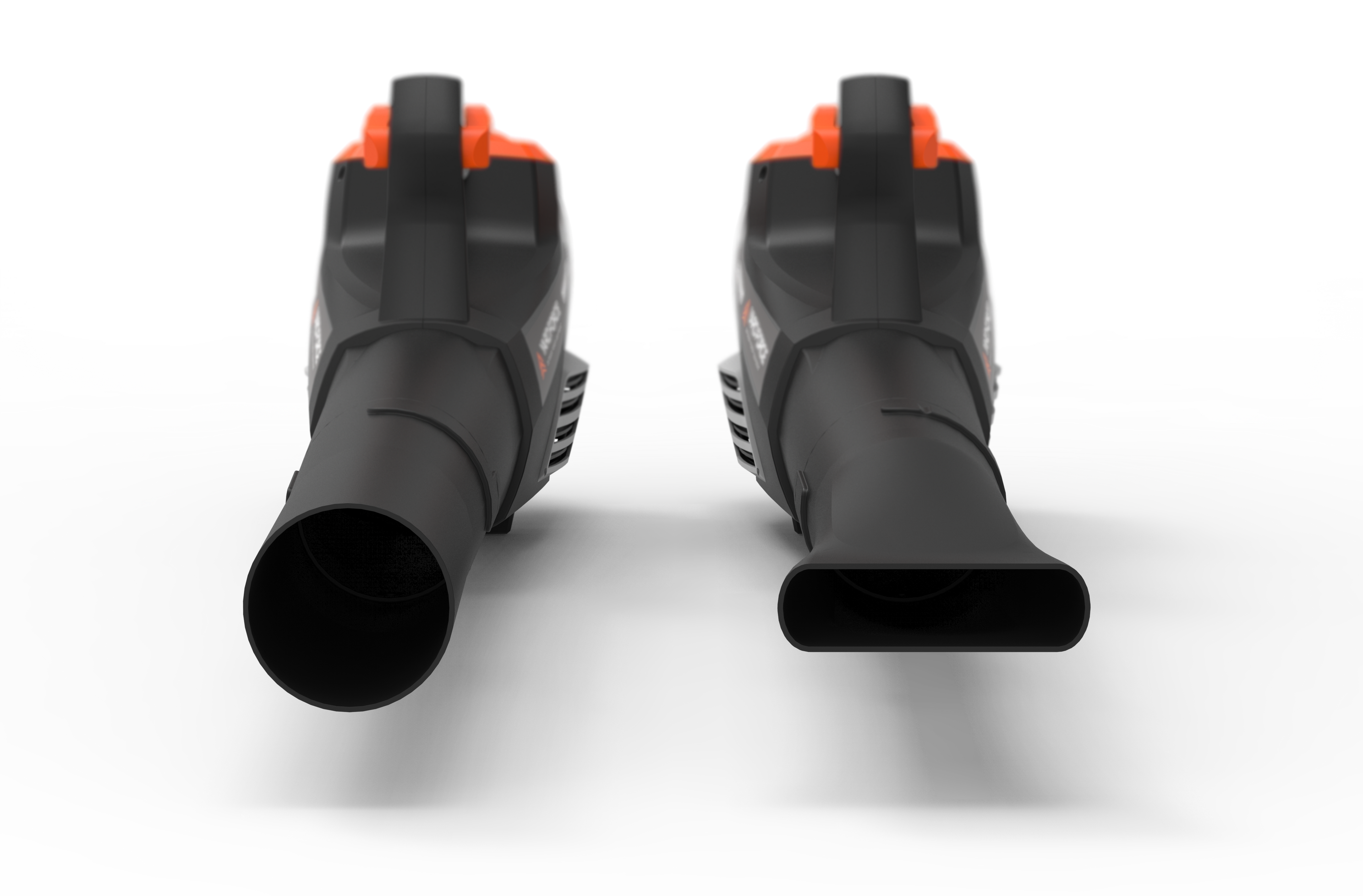 Yard Force 60V Brushless Leaf Blower (600 CFM / 140 MPH)