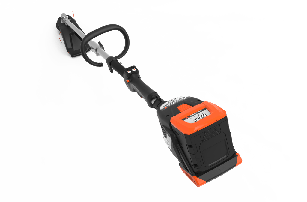 Yard Force 60V 16" Brushless String Trimmer
