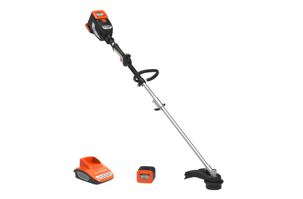 Yard Force 60V 16" Brushless String Trimmer