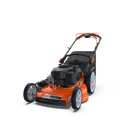 Yard Force 22" 3-in-1 Self-Propelled Gas Mower with Variable Speed