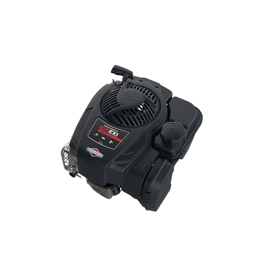 Yard Force 22" 3-in-1 Self-Propelled Gas Mower with Variable Speed