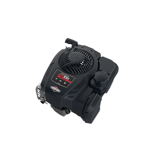 Yard Force 22" 3-in-1 Self-Propelled Gas Mower with Variable Speed