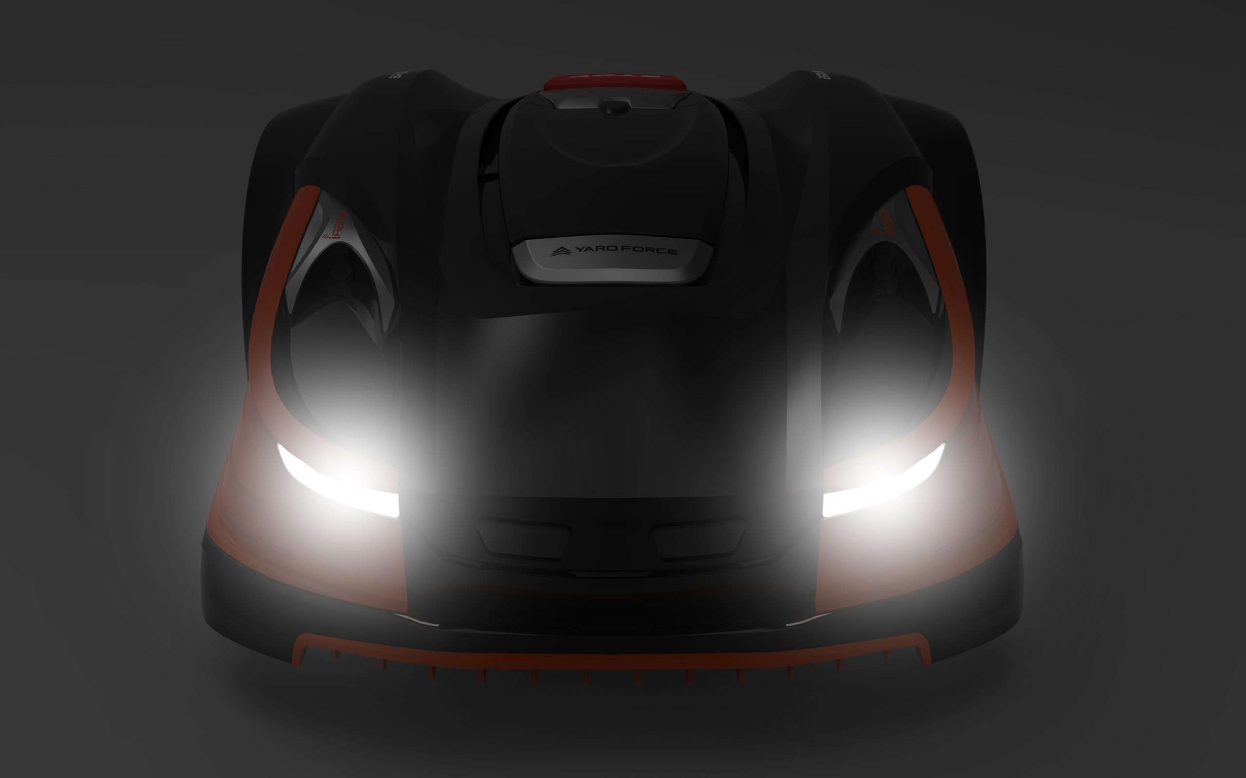 Yard Force Revola X4E Robotic Lawn Mower (1/2 Acre)
