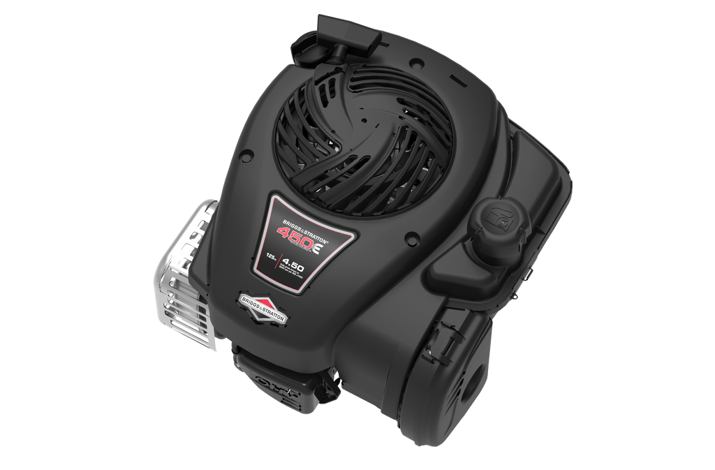 Yard Force 21" Side Discharge Gas Mower (B&S 450E)