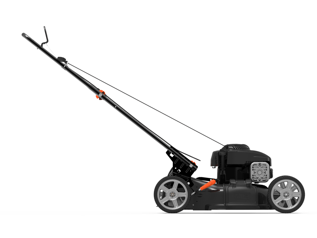 Yard Force 22" 3-in-1 Gas Mower