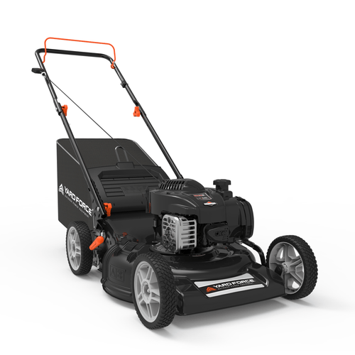 Yard Force 22" 3-in-1 Gas Mower