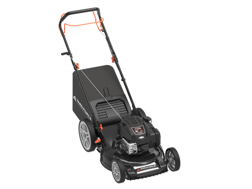 Yard Force 22" 3-in-1 Self-Propelled Gas Mower
