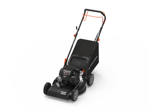 Yard Force 22" 3-in-1 Self-Propelled FWD Gas Mower