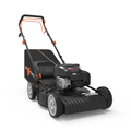 Yard Force 22" 3-in-1 Self-Propelled FWD Gas Mower