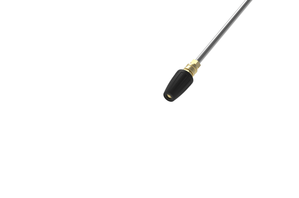 Yard Force YF40TURBO Turbo Nozzle for Gas Pressure Washers