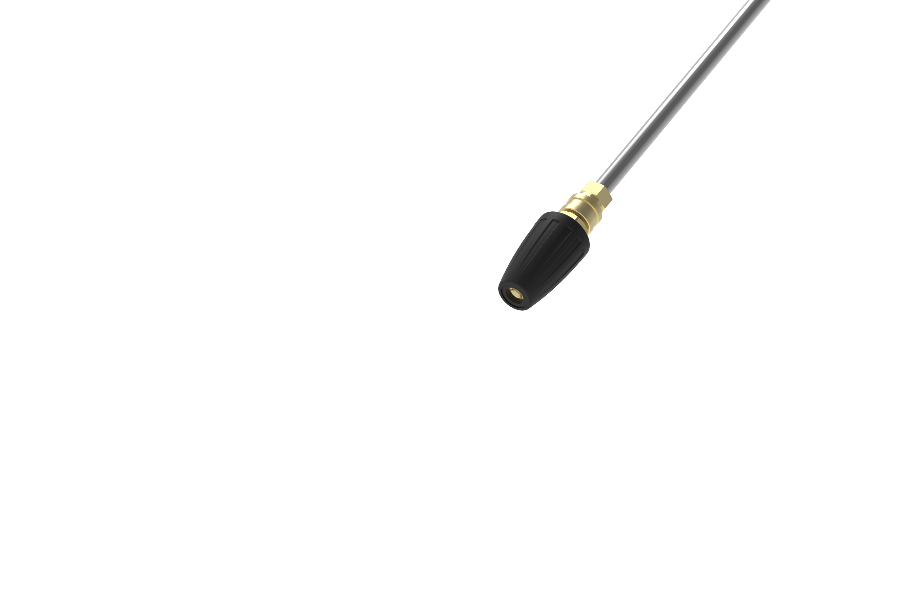 Yard Force YF40TURBO Turbo Nozzle for Gas Pressure Washers