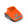 Yard Force 60V 2A Battery Charger