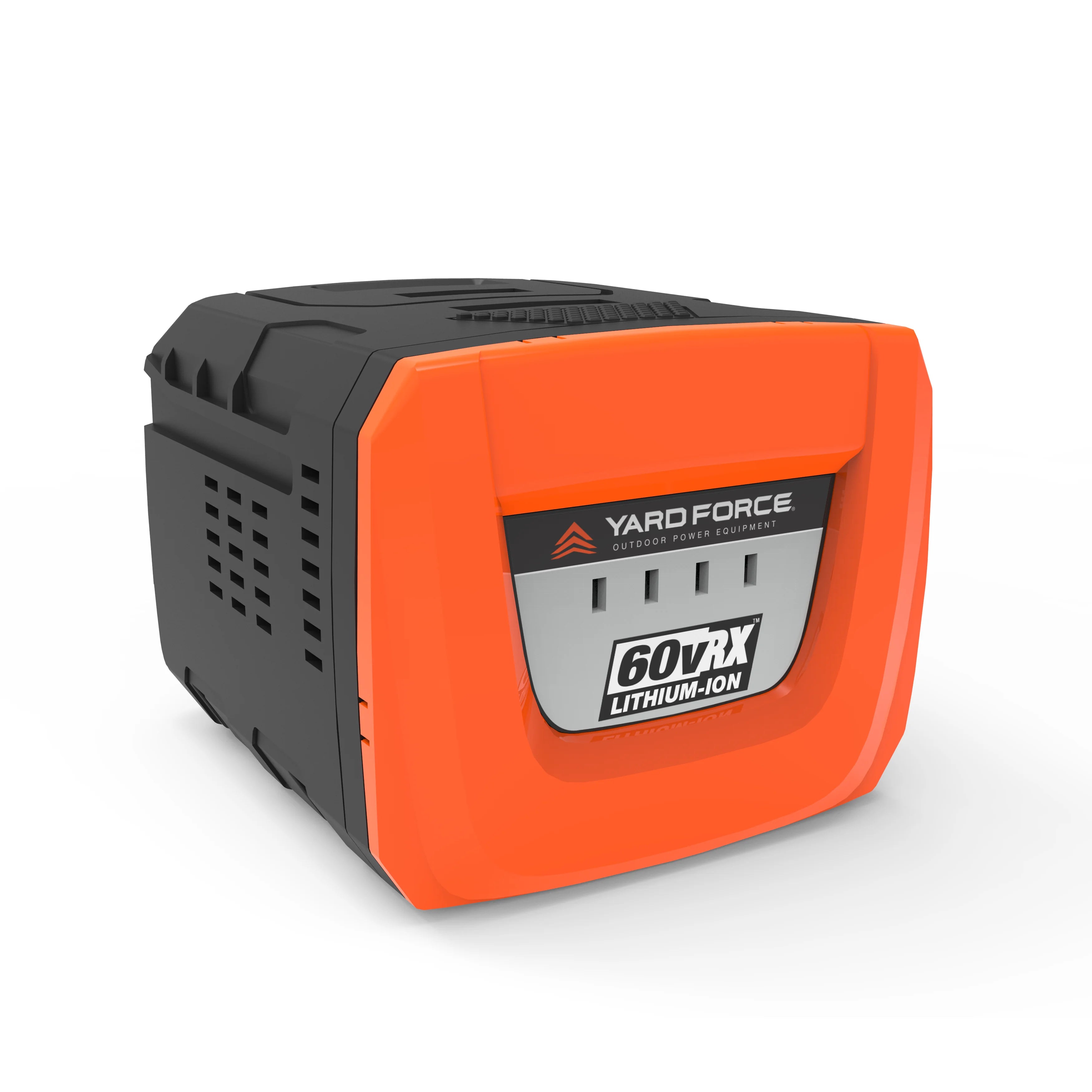 Yard Force 60V 4.0 Ah Lithium-Ion Battery